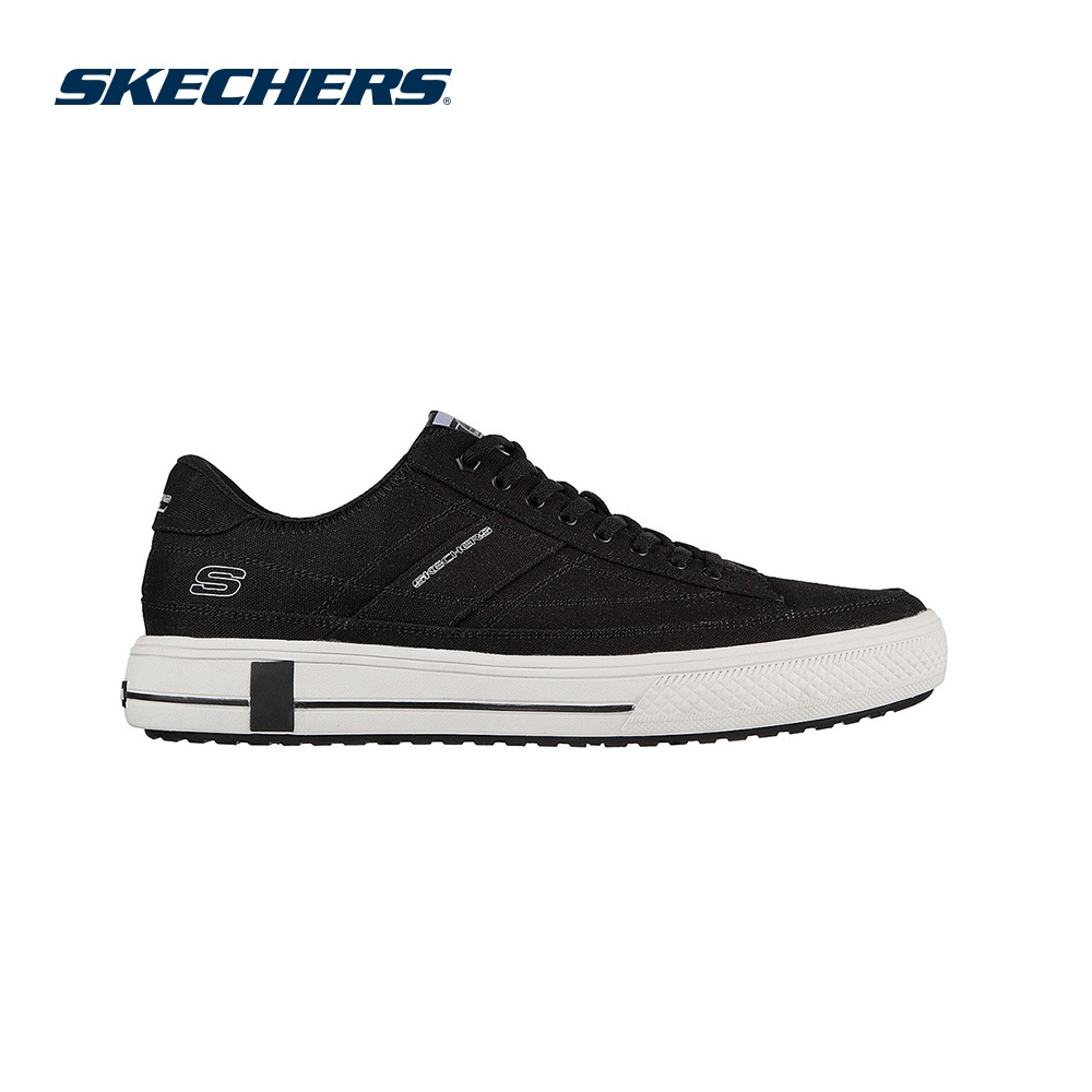 Skechers Nam Giày Thể Thao Sport Casual Arcade 3.0 - 237248-BKW