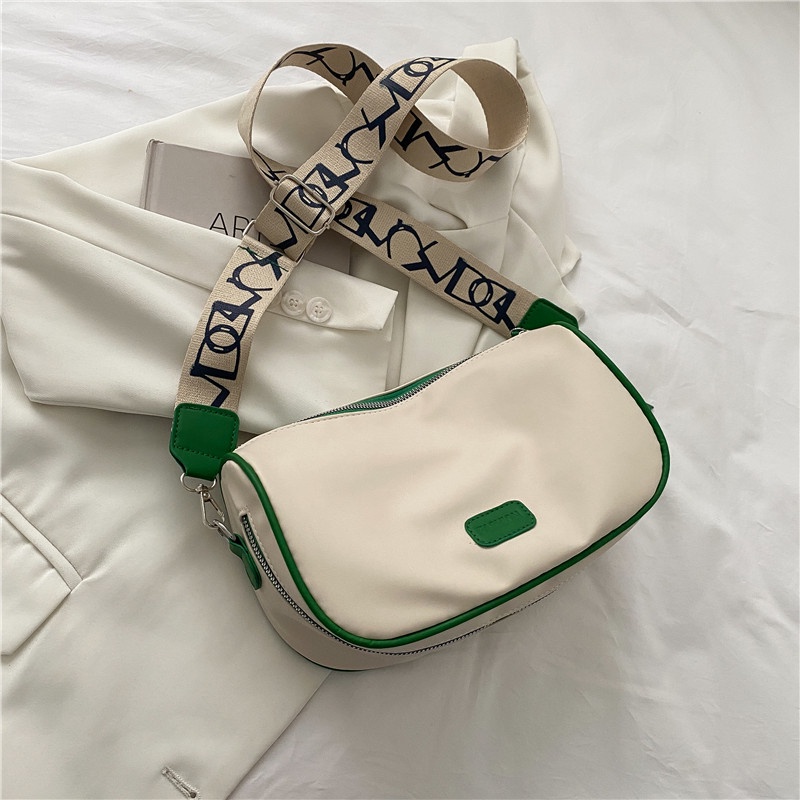 Túi Xách Đeo Vai Hình Vuông Nhỏ Nhắn Xinh Xắn Thời Trang Mùa Hè Dành Cho Nữ 2022