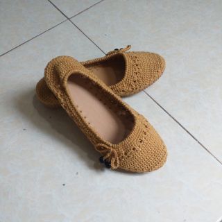 Combo giày hammade