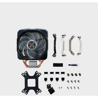 Tản nhiệt CPU Cooler Master MasterAir 610P