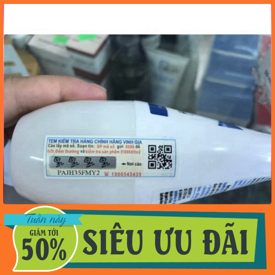 GIA CỰC SỐC Aquaselin intensive women – Lăn nách nữ loại mạnh (mồ hôi nhiều) GIA CỰC SỐC