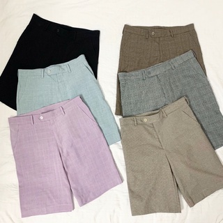 ⭐️ Premium Chino Short - Quần tây ngắn nam nữ