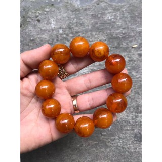 VÒNG TAY HỔ PHÁCH 18LY
