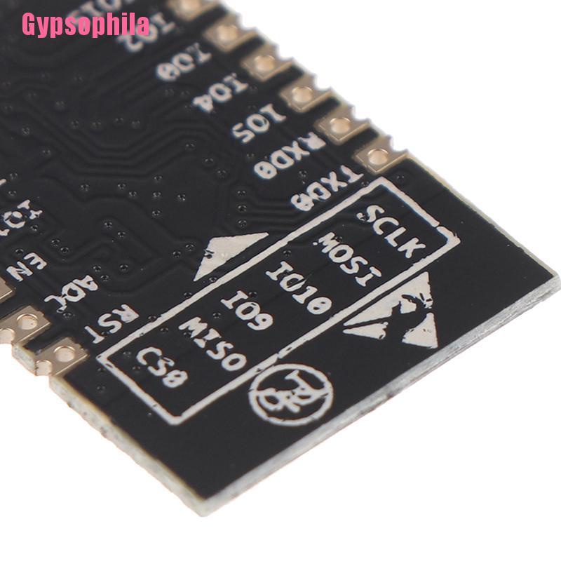 Mô Đun Wifi Thông Minh Esp-12S 12e 12f Esp8266 | BigBuy360 - bigbuy360.vn