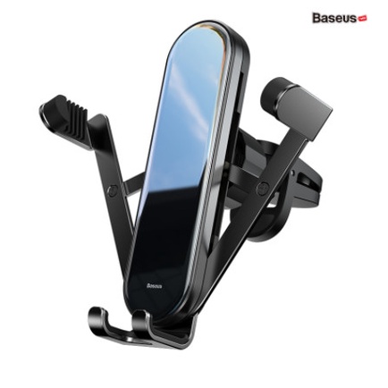 [Chính Hãng - Sẵn] Đế giữ điện thoại trên xe hơi siêu nhỏ gọn Baseus Penguin Gravity Phone Holder