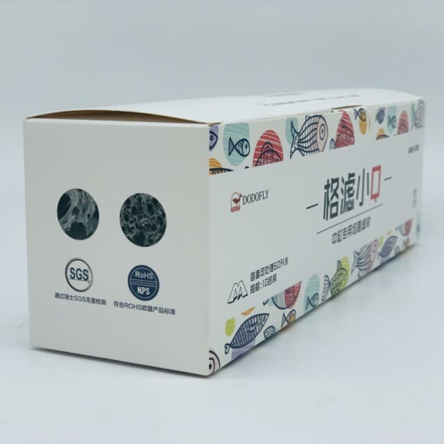 Vật liệu lọc bể cá DODOFLY MAGICPAD