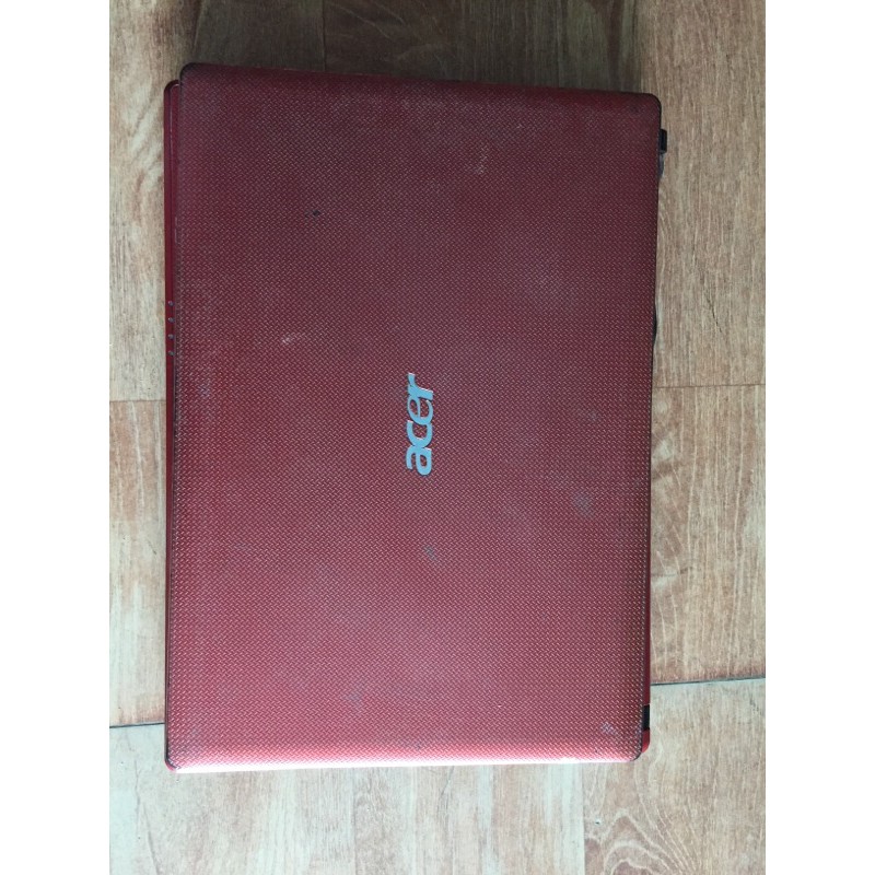 Vỏ laptop Acer Aspire 4733z