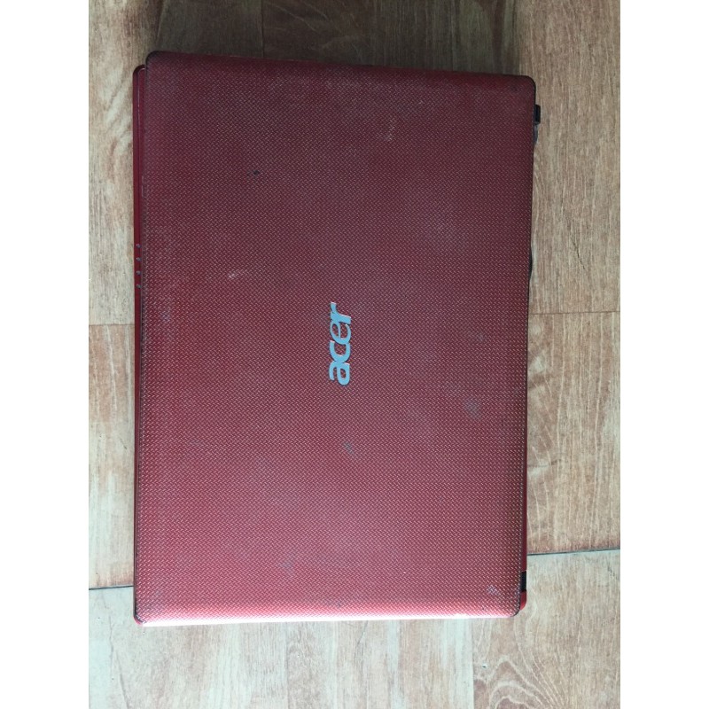 Vỏ laptop Acer Aspire 4733z | BigBuy360 - bigbuy360.vn