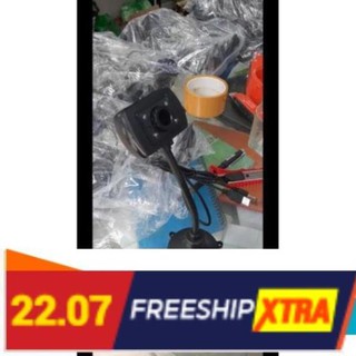 Webcam có mic dùng đàm thoại từ xa hàng chất lượng cao