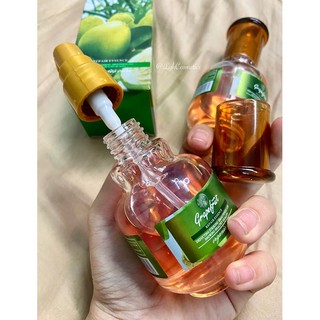 Tinh dầu Bưởi kích thích mọc tóc GrapeFruit