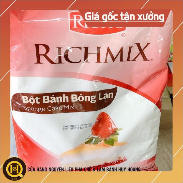 Bột Bánh "BÔNG LAN" 1KG RICH'S MIX | BigBuy360 - bigbuy360.vn