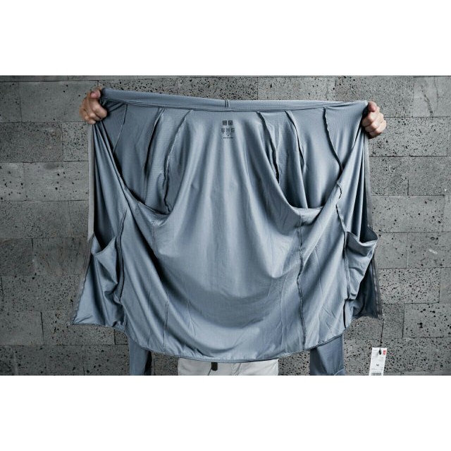 ÁO CHỐNG NẮNG NAM,CHẤT VẢI THÔNG HƠI CAO CẤP C,CHỐNG TIA UV LÊN TỚI 97% | BigBuy360 - bigbuy360.vn