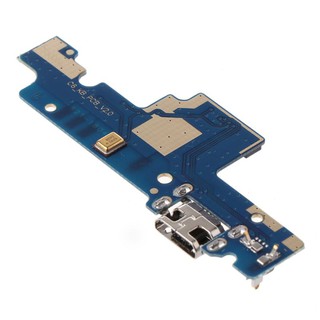 Mạch Cổng Sạc Usb Thay Thế Cho Xiaomi Redmi Note 4x
