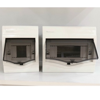 TỦ ĐIỆN NHỰA ÂM TƯỜNG CHỊU NHIỆT,CHỐNG CHÁY NỔ