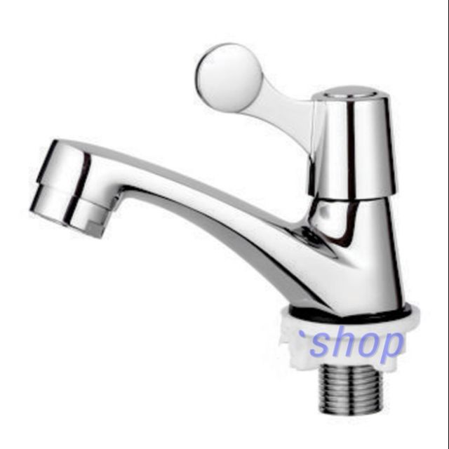 Vòi lavabo lạnh,lavabo rửa mặt sang trọng