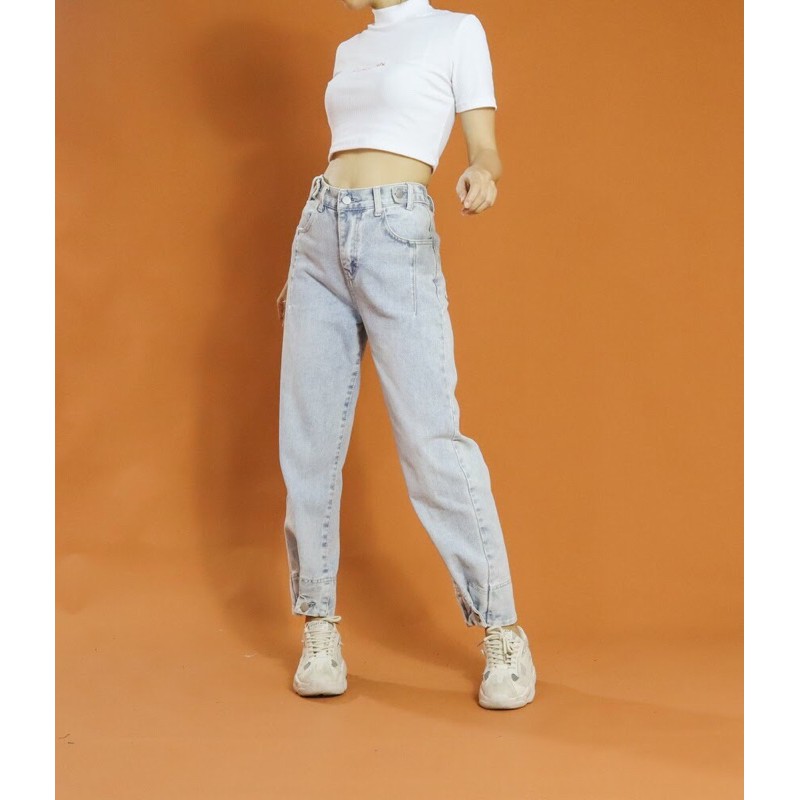 [ẢNH THẬT ĐỘC QUYỀN REPLEI1986] Quần jeans joggers 118 | BigBuy360 - bigbuy360.vn