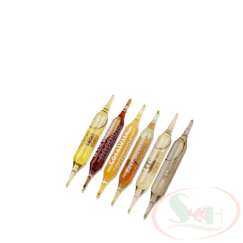 Dinh Dưỡng Nước Biển Prodibio BioKit Reef - Bộ 6 ống