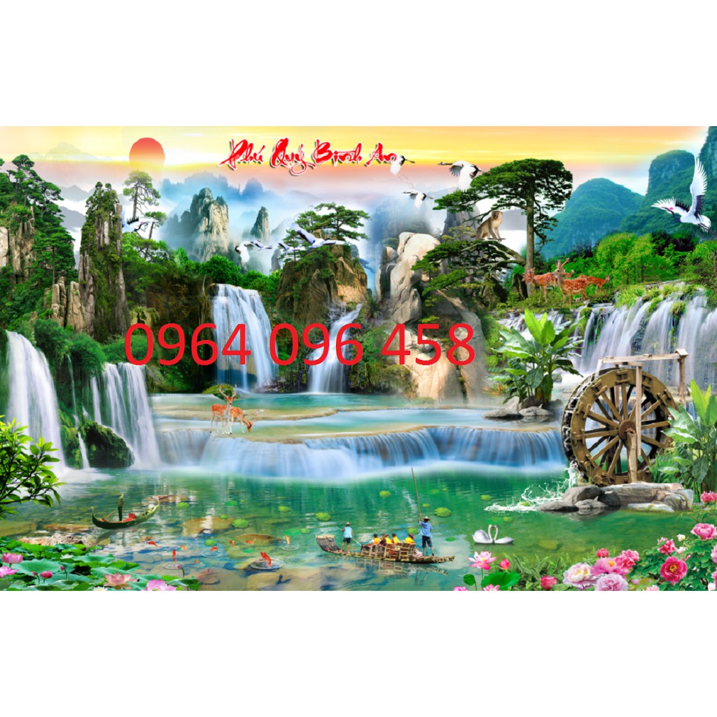 gạch tranh 3d giá bao nhiêu