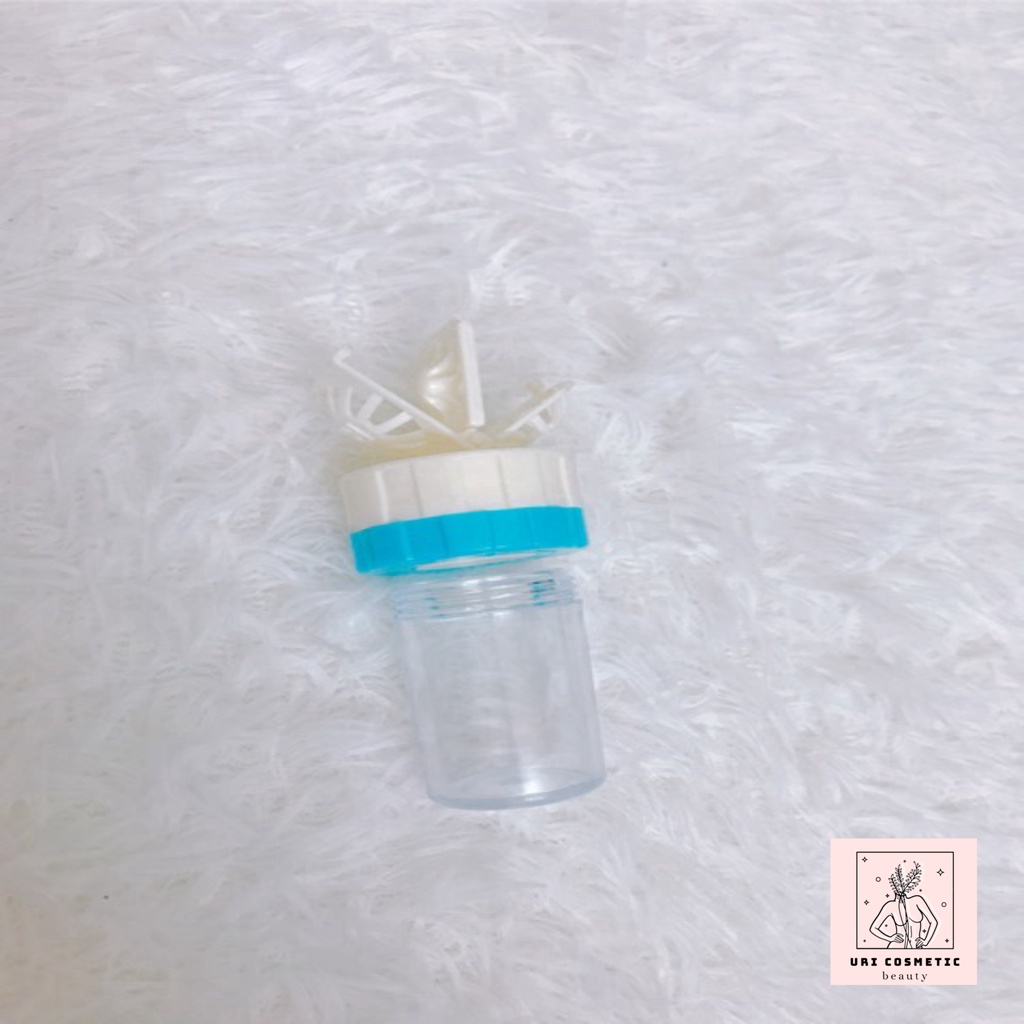 Cốc Rửa Lens ( Có Nhiều Màu )