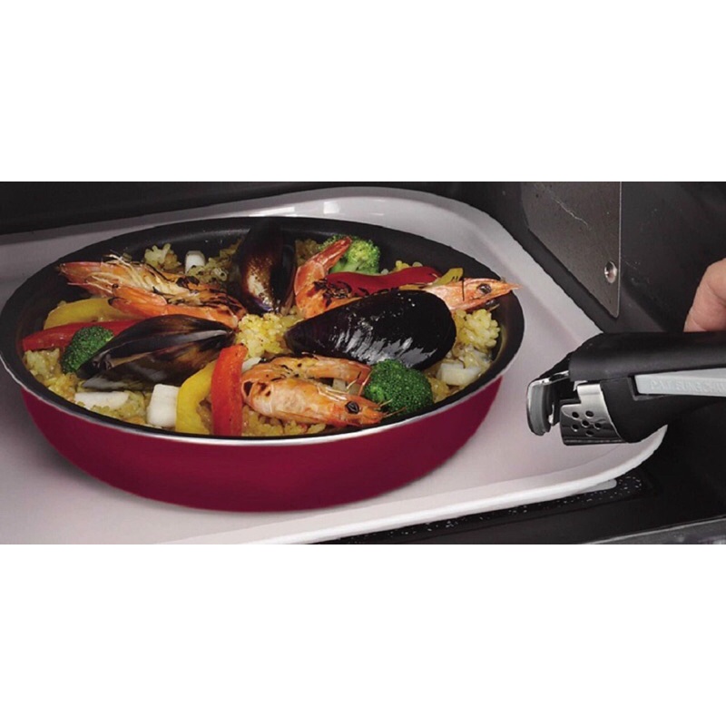 Bộ nồi 3 món Clair nội địa nhật