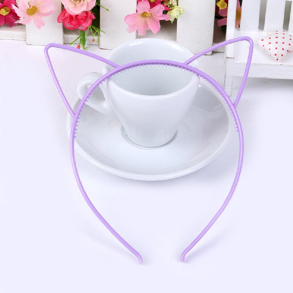 Băng Đô Cài Tóc Lấp Lánh Thời Trang Cho Bé Gái