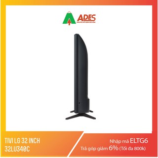 Tivi LG 32 inch 32LU340C