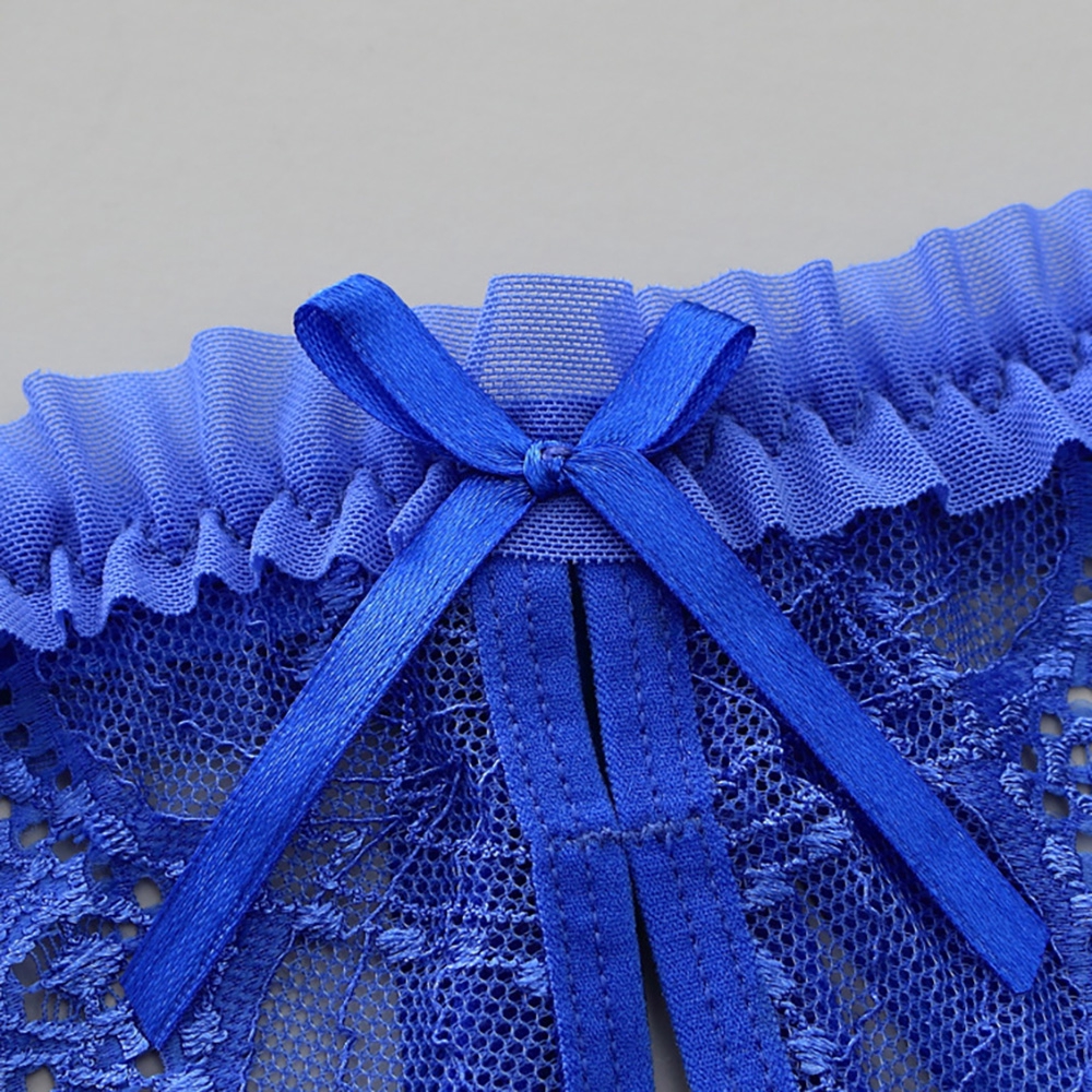 Quần lót lọt khe phong cách quyến rũ cho nữ giới