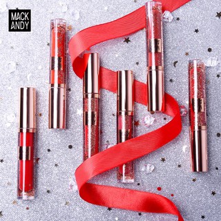 💄Son kem siêu lì Mack Andy 💄