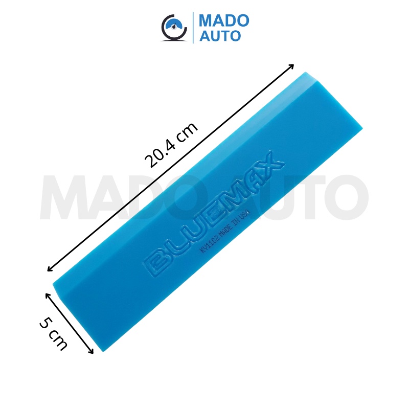 Lưỡi BlueMax chính hãng làm Film cách nhiệt MADO AUTO BM09