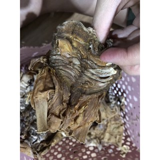 Măng khô măng nứa tép Sapa 100g