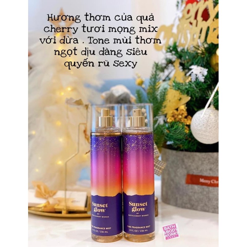 Xịt thơm - Body Mist - BathandBodyWorks Săn Sale | BigBuy360 - bigbuy360.vn