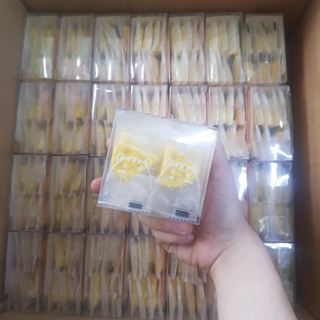 Phô Mai YEE Thức Ăn Dặm Dinh Dưỡng Cho Hamster , Sóc Cảnh Các Loại