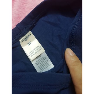Quần legging Oshkosh 😊