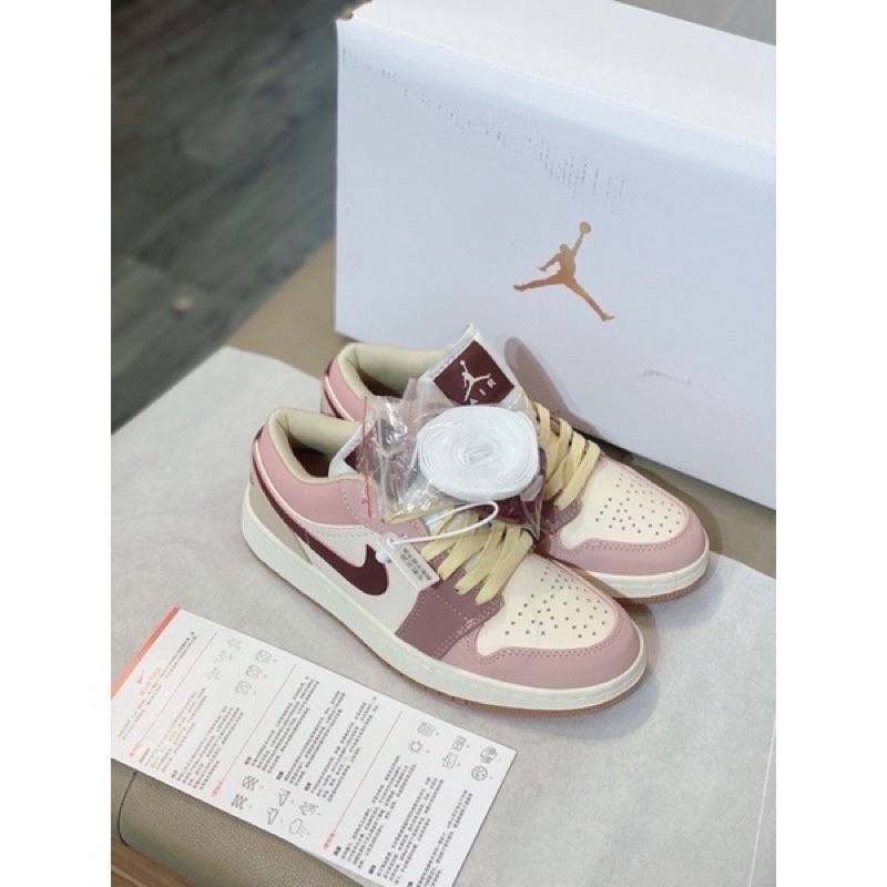 Giày Thể Thao Cao Cấp J.d low