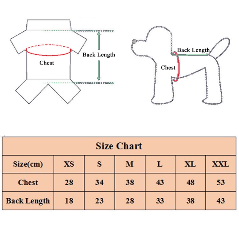 Đầm Thoáng Khí Dễ Thương Cho Thú Cưng Size Xs-2Xl