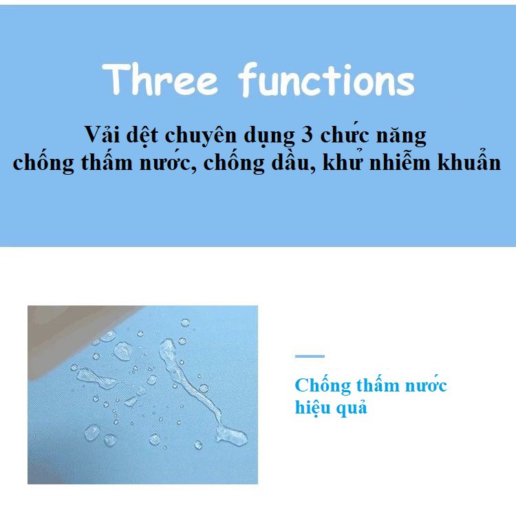Tấm bọc ghế chống bẩn - GA BỌC CHO GHẾ
