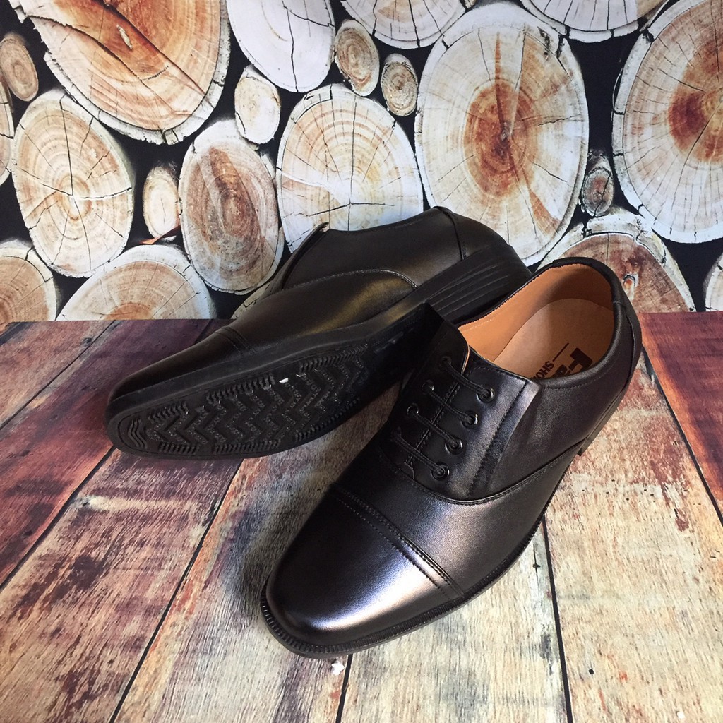 Giày nam kiểu ông già | BigBuy360 - bigbuy360.vn