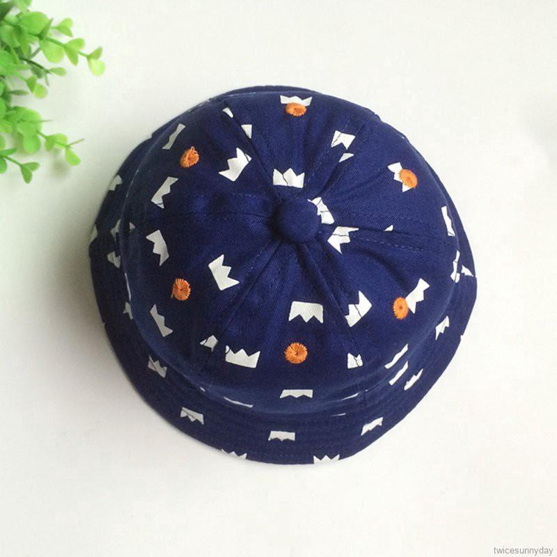 Nón tai bèo xinh xắn dành cho bé