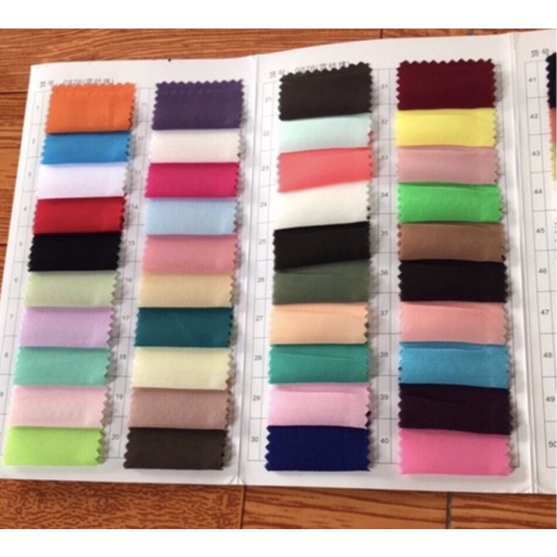 Áo dài xuyên thấu tà A