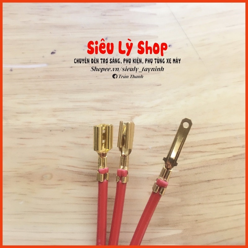 Kiềm bấm cos xe máy SN-48B