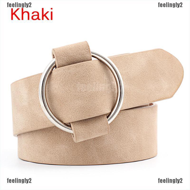 ❤Mặt Trời❤ Thắt Lưng Khóa Tròn Kim Loại Phong Cách Boho Cổ Điển