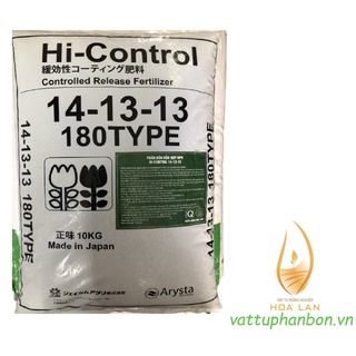 Phân Chì 14-13-13 (Hi-Controll) - #451A# 500g