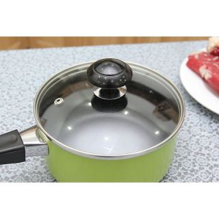 Nồi quấy bột Sunhouse 14cm.
