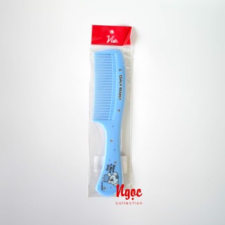 Lược Vish Thái Lan