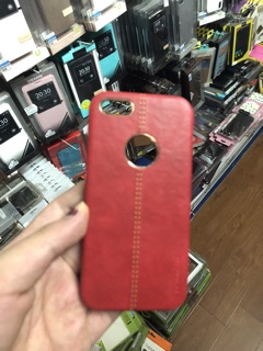 Ốp lưng da iphone 6/7/8 cao cấp