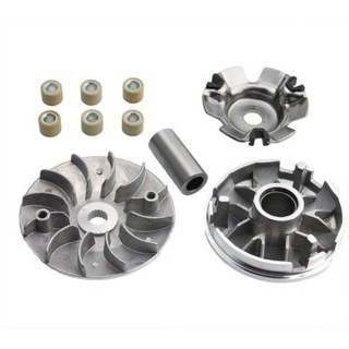 Quạt Nhôm Nồi Trước AB 125 Zin_Sensei-Store