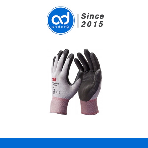 1 Đôi Găng Tay Gloves Cut Level 1 3M 4131 Cấp Độ 1 Và 3M 4343 Level 3 Và 3M 4543 Level 5