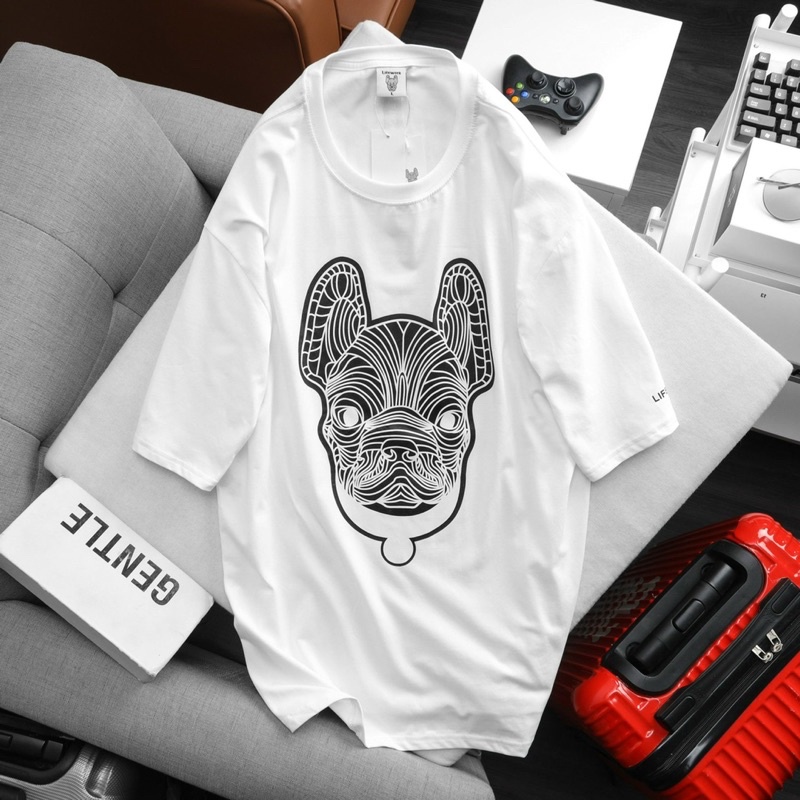 Áo thun unisex