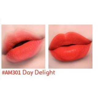 Son Thỏi MAKEHEAL Lipleasure Color Switch - AM301 Day Delight