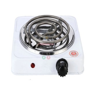 Bếp Điện Hot Plate 1500W